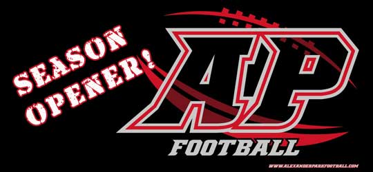 Alexander Park Football